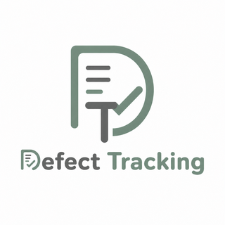 Defect Tracking logo